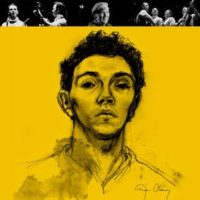 Foto The Yellow Bittern: A Vida de Liam Clancy