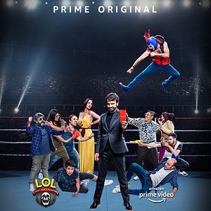 Foto LOL: Last One Laughing