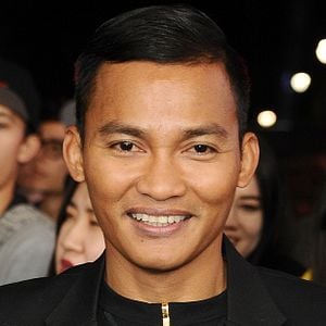 Foto Tony Jaa