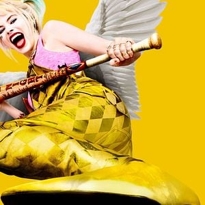 Foto Aves de Rapina - Arlequina e sua Emancipação Fantabulosa