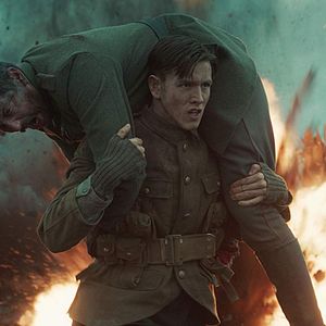 Foto King’s Man: A Origem