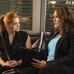 Foto Mariska Hargitay