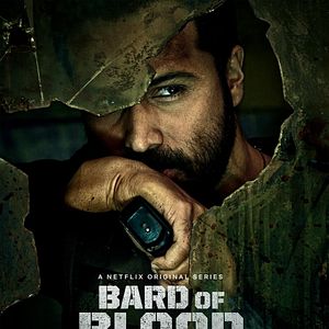 Foto Soneto de Sangue