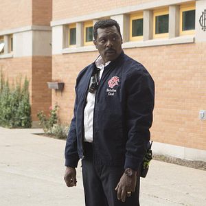 Foto Eamonn Walker