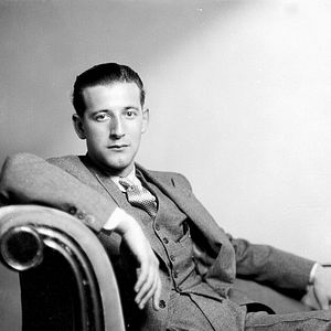 Foto Adrian Greenburg