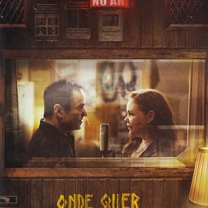 Foto Onde Quer que Você Esteja