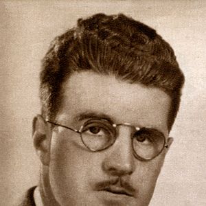 Foto Douglas Shearer