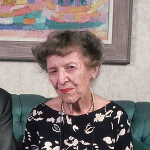 Foto Frances Goodrich