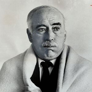 Foto George Chandler