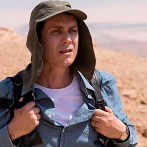 Foto Nada a Perder 2