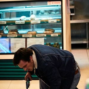 Foto Uma Noite Infernal