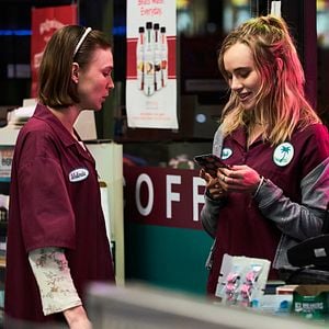 Foto Suki Waterhouse