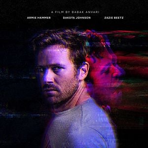 Foto Contato Visceral