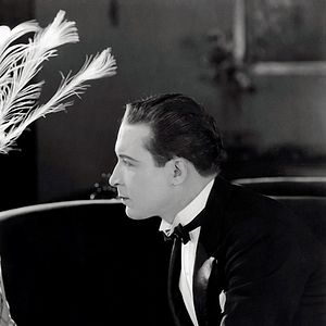 Foto Oliver T. Marsh