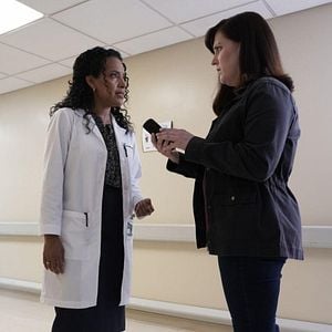 Foto Zabryna Guevara