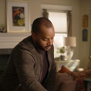 Foto Donald Faison