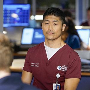 Foto Brian Tee