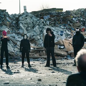 Foto Nós Somos a Onda