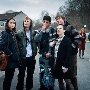 Foto Nós Somos a Onda