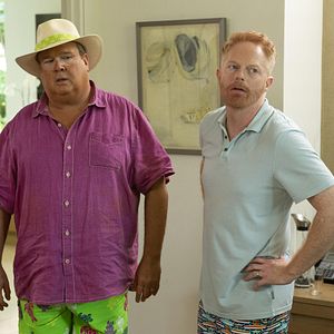 Foto Eric Stonestreet