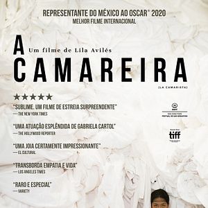 Foto A Camareira