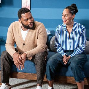 Foto Anthony Anderson