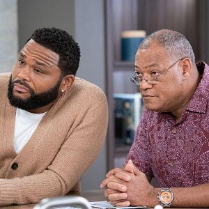 Foto Anthony Anderson