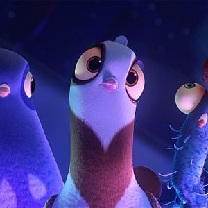 Foto Um Espião Animal