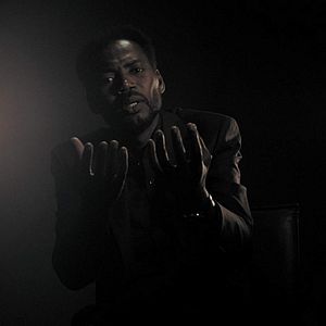 Foto Unmasking Jihadi John: Anatomy of a Terrorist