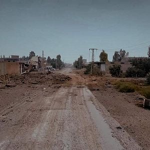 Foto Unmasking Jihadi John: Anatomy of a Terrorist