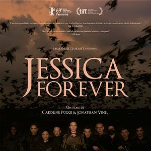 Foto Jessica Forever
