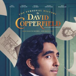 Foto The Personal History Of David Copperfield