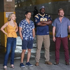 Foto Zachary Knighton