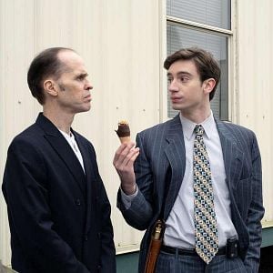 Foto Como se Tornar Uma Divindade na Flórida