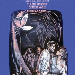 Foto A Morte no Jardim