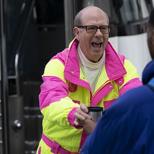 Foto Stephen Tobolowsky