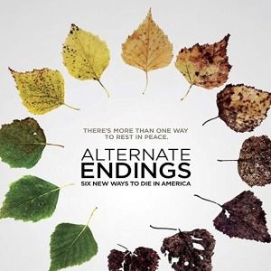 Foto Finais Alternativos: Seis Novas Maneiras de Morrer nos Estados Unidos