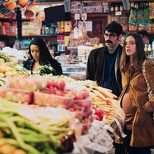 Foto Els Dies que Vindran