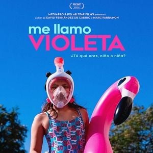 Foto Me llamo Violeta