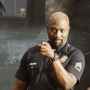 Foto Richard T. Jones