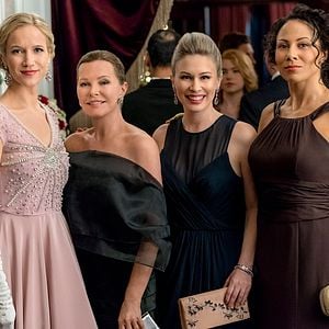 Foto Réveillon Real