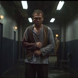 Foto Milagre na Cela 7