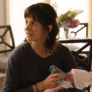 Foto Stephanie Szostak