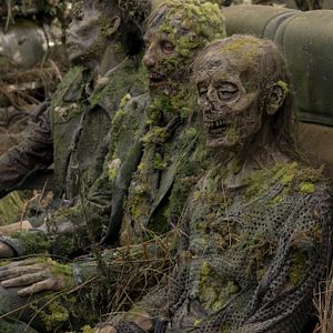 Foto The Walking Dead: Um Novo Universo