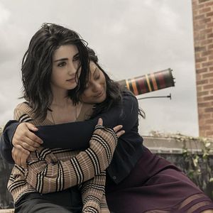 Foto The Walking Dead: Um Novo Universo