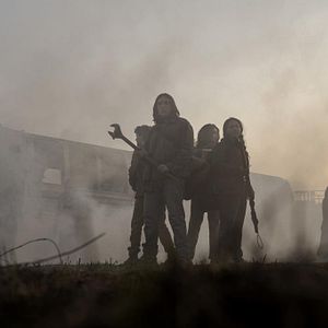 Foto The Walking Dead: Um Novo Universo