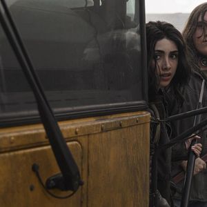 Foto The Walking Dead: Um Novo Universo