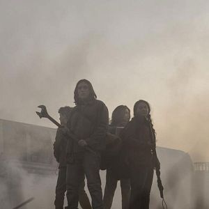 Foto The Walking Dead: Um Novo Universo