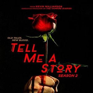 Foto Me Conte Uma História