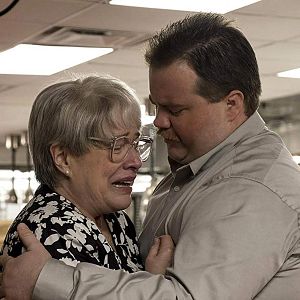 Foto O Caso Richard Jewell